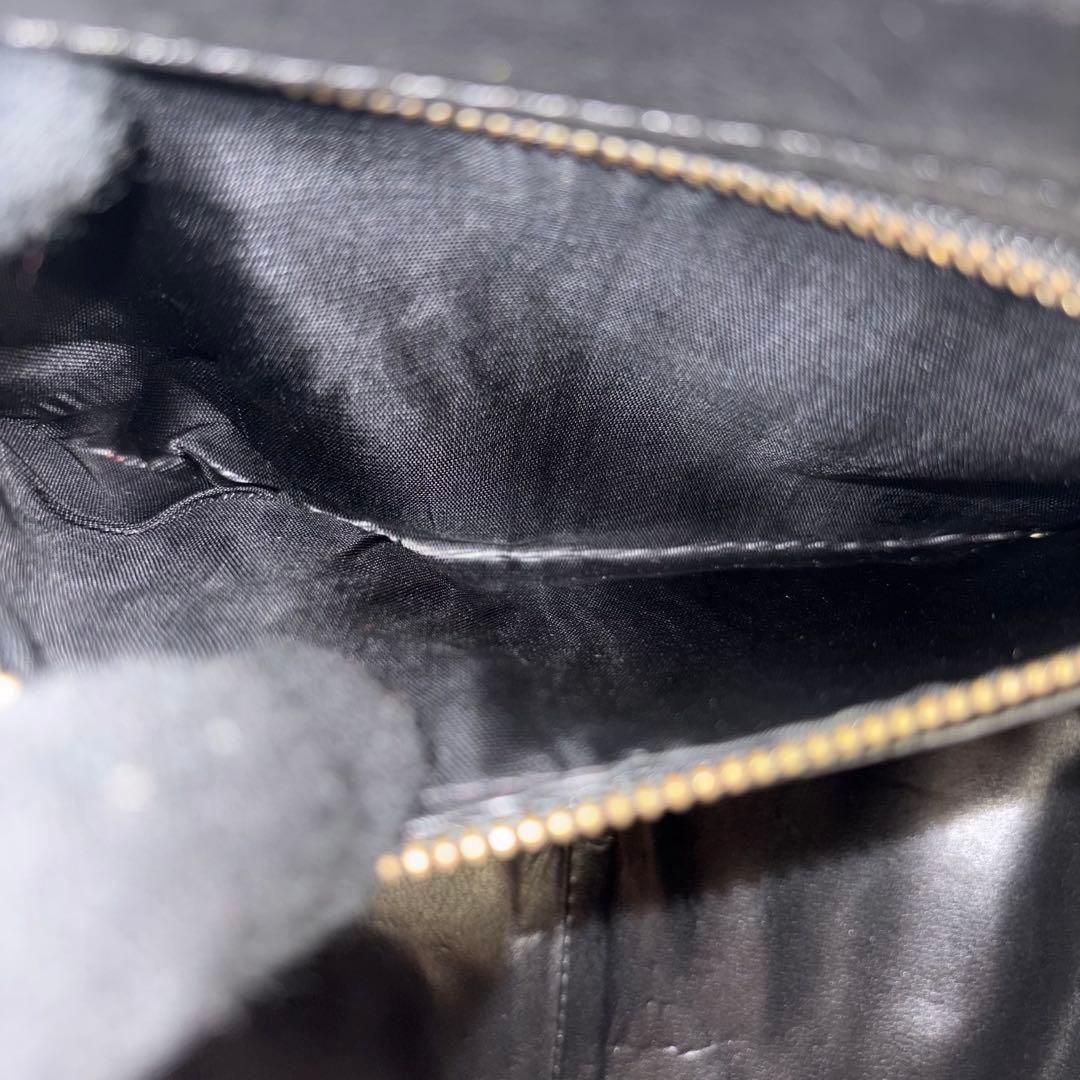 希少　ロベルタディカメリーノ　ハンドバッグ　カラベラ　ヴィンテージ　レトロ