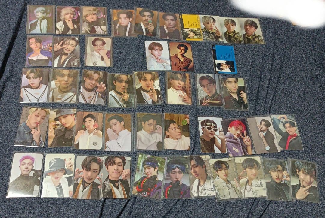 夢ぴりかページ