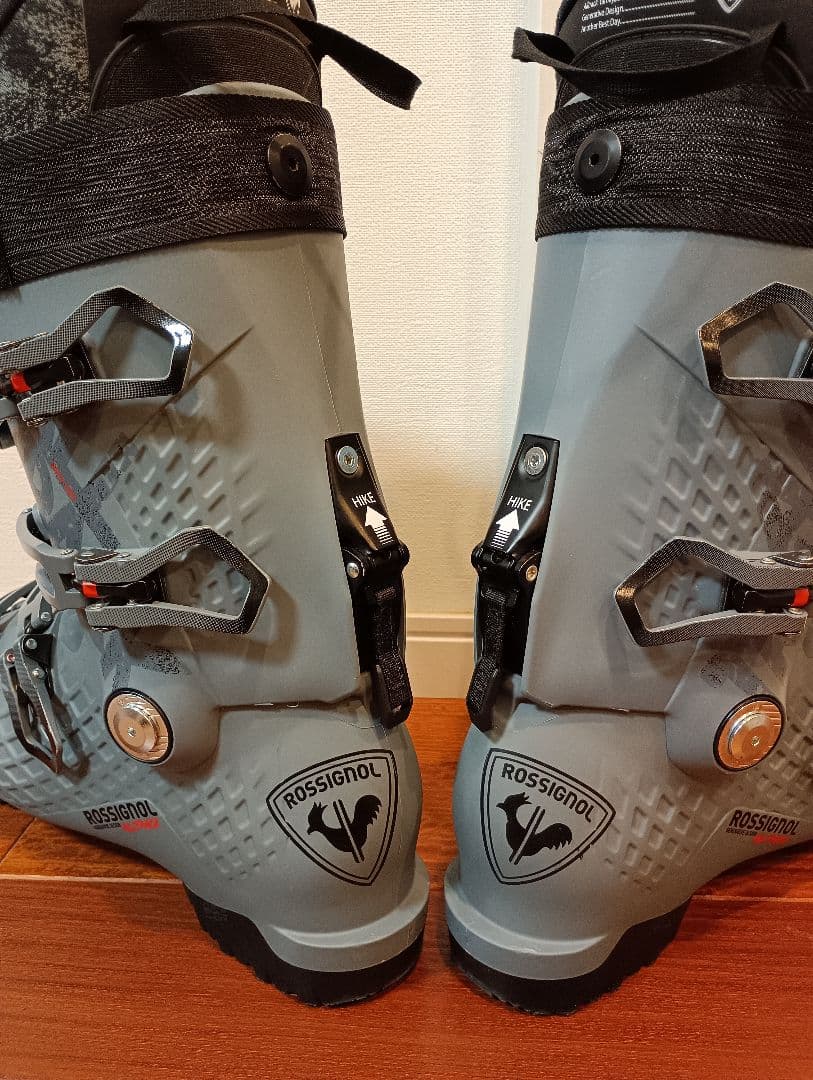 スキー ROSSIGNOL ALLTRACK PRO 120 LT GW 28.5