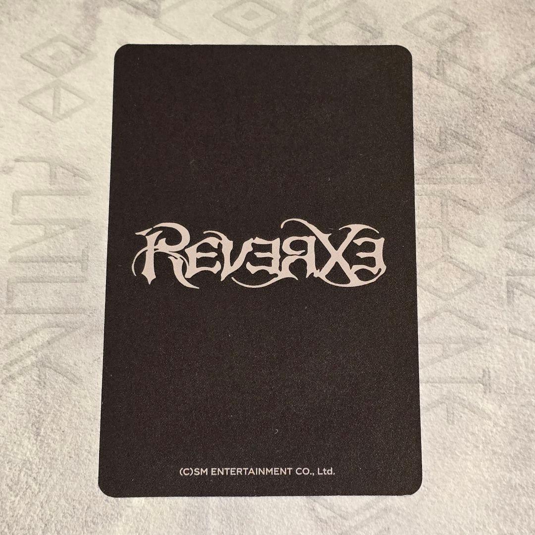 ギョンス ポップアップ スペシャルトレカ ランダムトレカ EXO POPUP