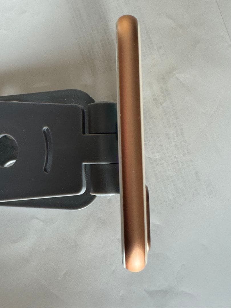 iPhone 8 Plus 256GB ゴールド SIMフリー