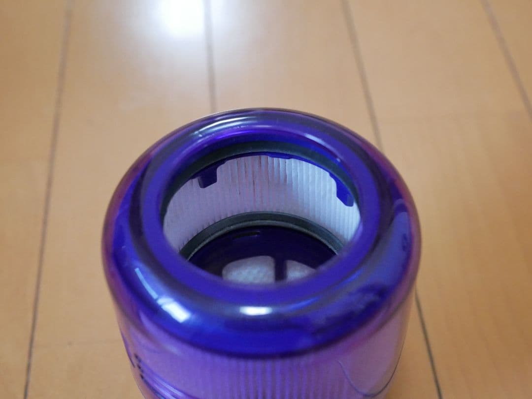 Dyson SV18デジタルスリム本体+ツール2