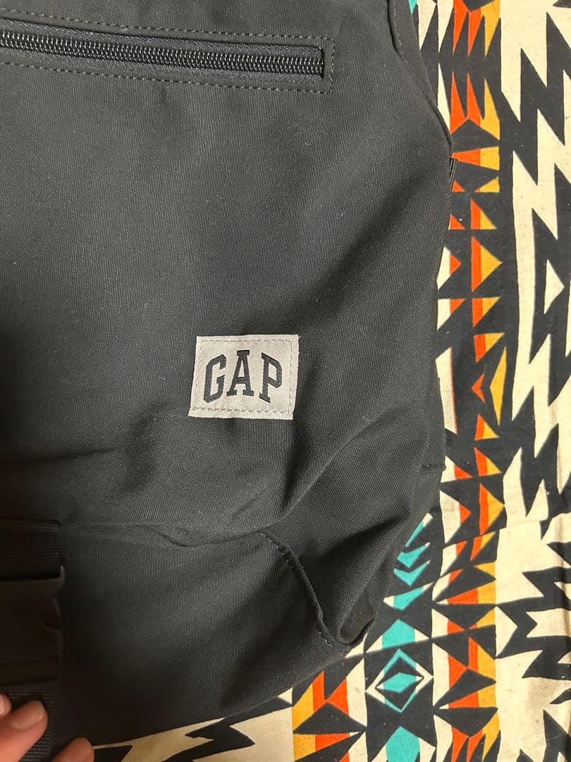 GAP ワンショルダーバッグ greeny y2k