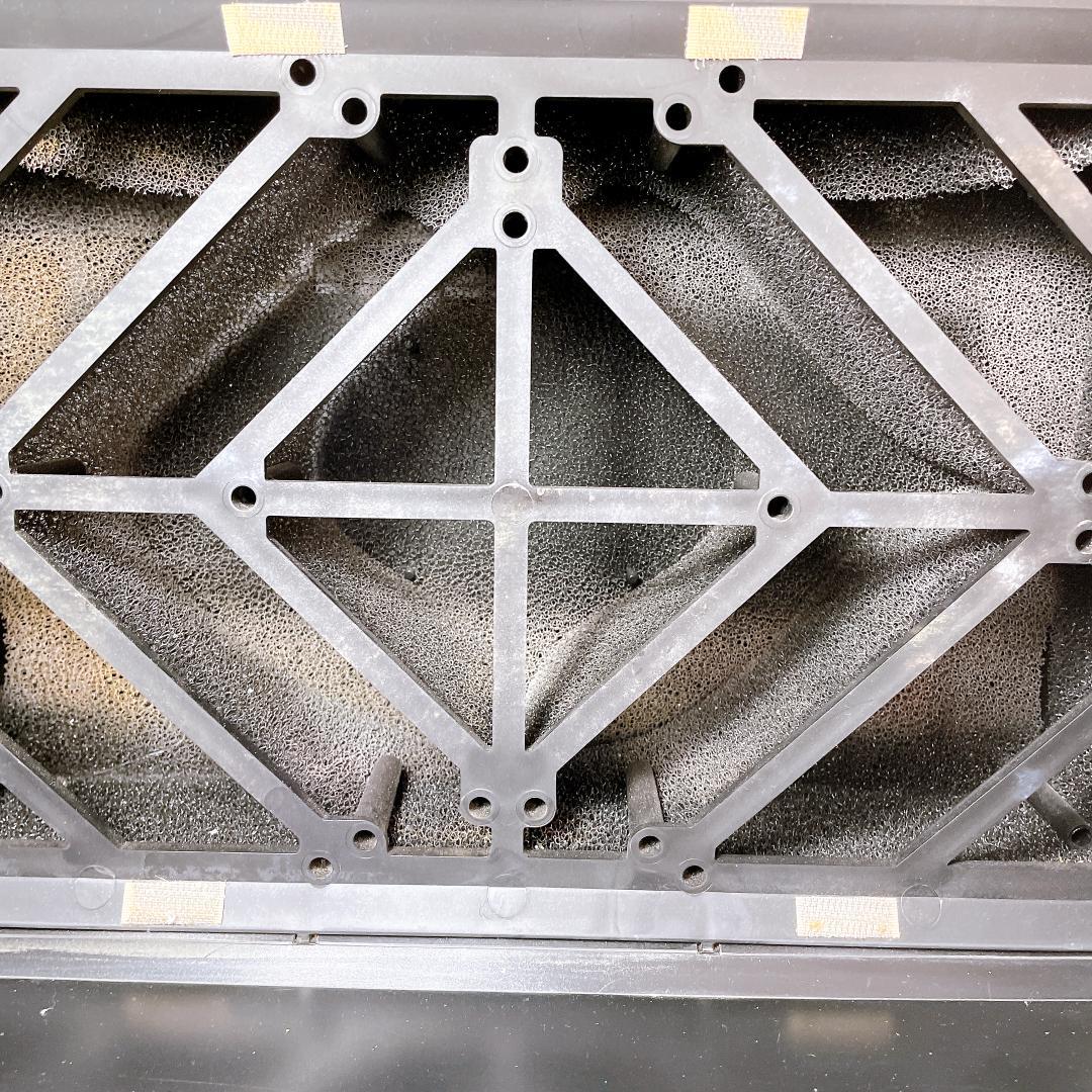 タミヤ スプレーワーク ペインティングブースII ツインファン|4079|