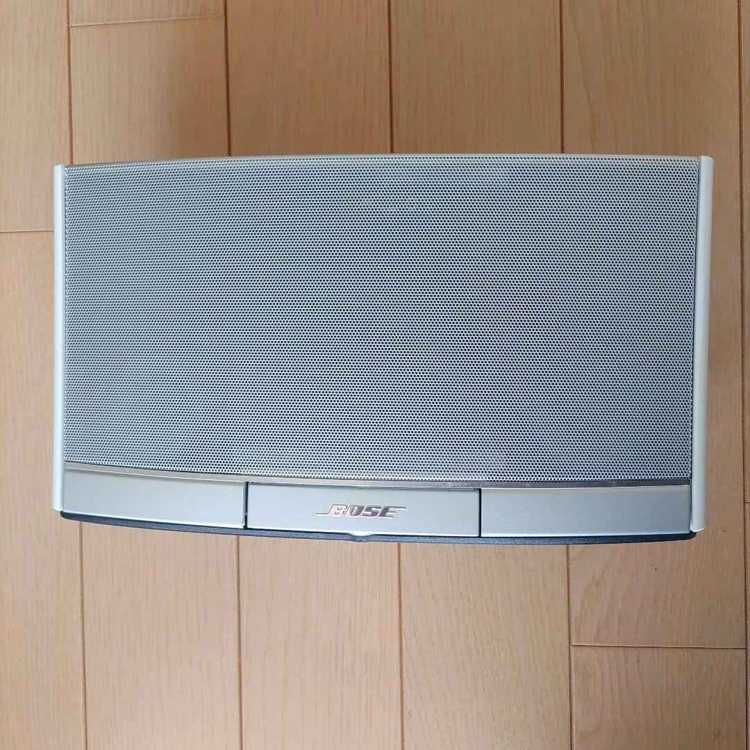 BOSE iPod用 ポータブルスピーカー