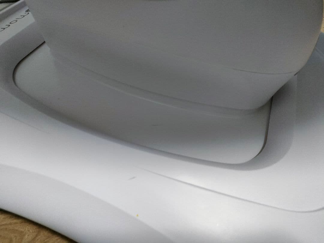 電動バウンサー mamaRoo4.0(ママルー4.0)