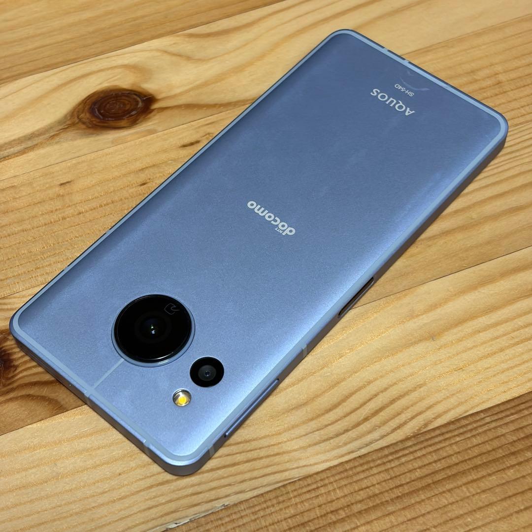 g*5様 AQUOS Sense8 9930