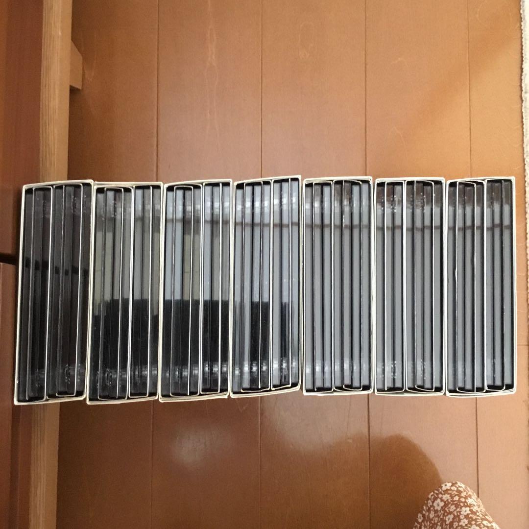 美品　新スター・トレック DVD コレクターズボックス シーズン１～７全セット