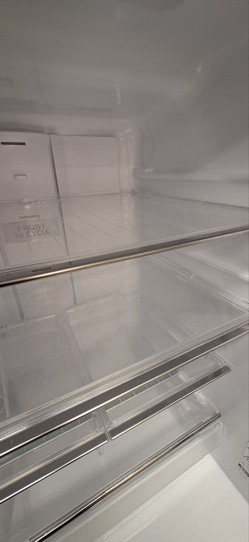 HITACHI 日立 冷蔵庫 R-S40K 401L 5ドア