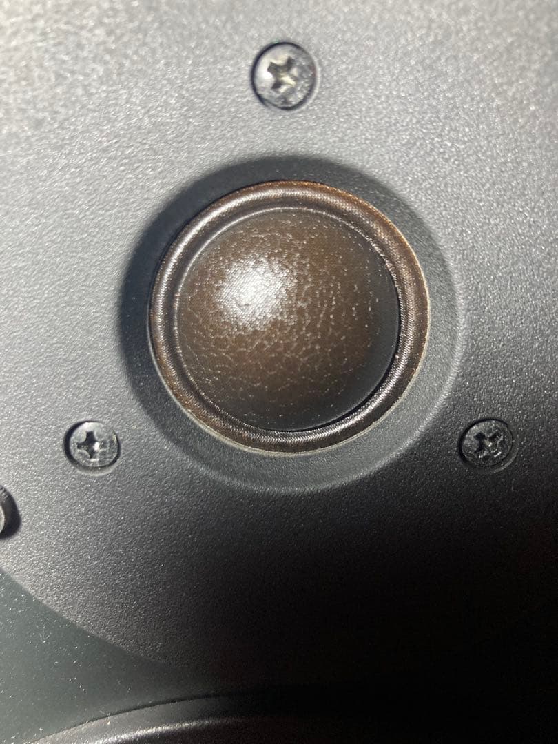 スピーカー・ウーファー DENON SC-E202