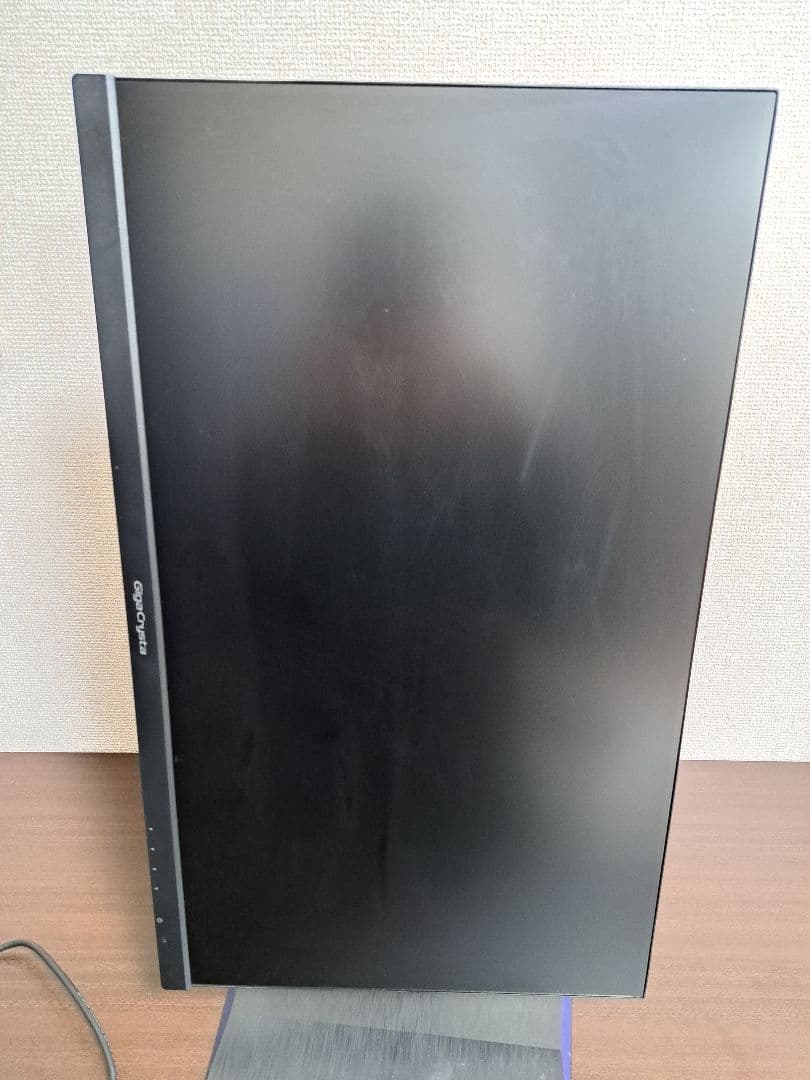 I-O DATA GigaCrysta 23.8インチ