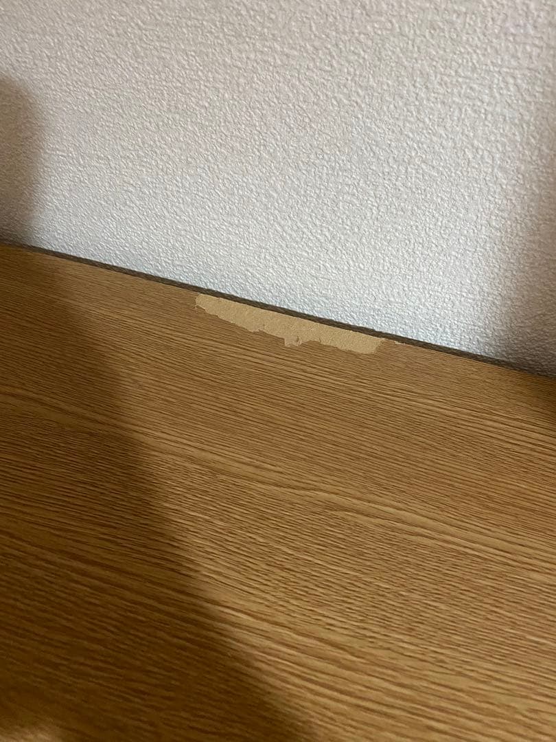 LOWYA食器棚・キッチンカウンター