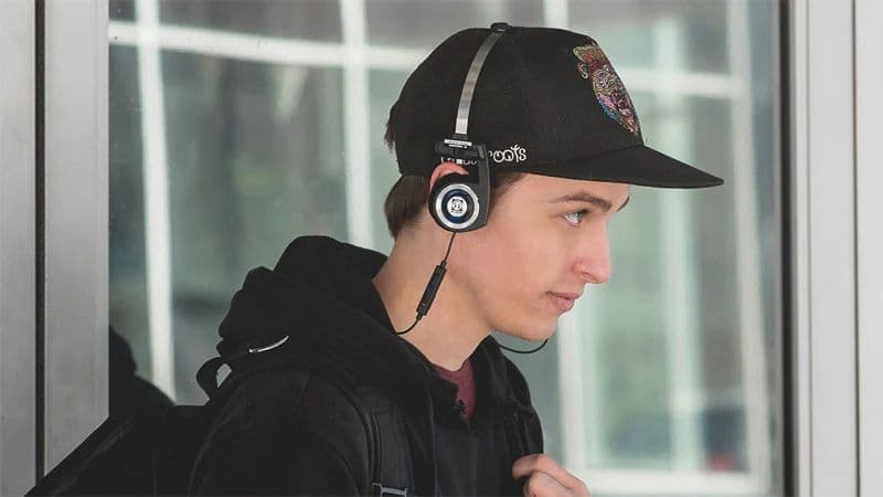 KOSS porta pro wireless ヘッドフォン