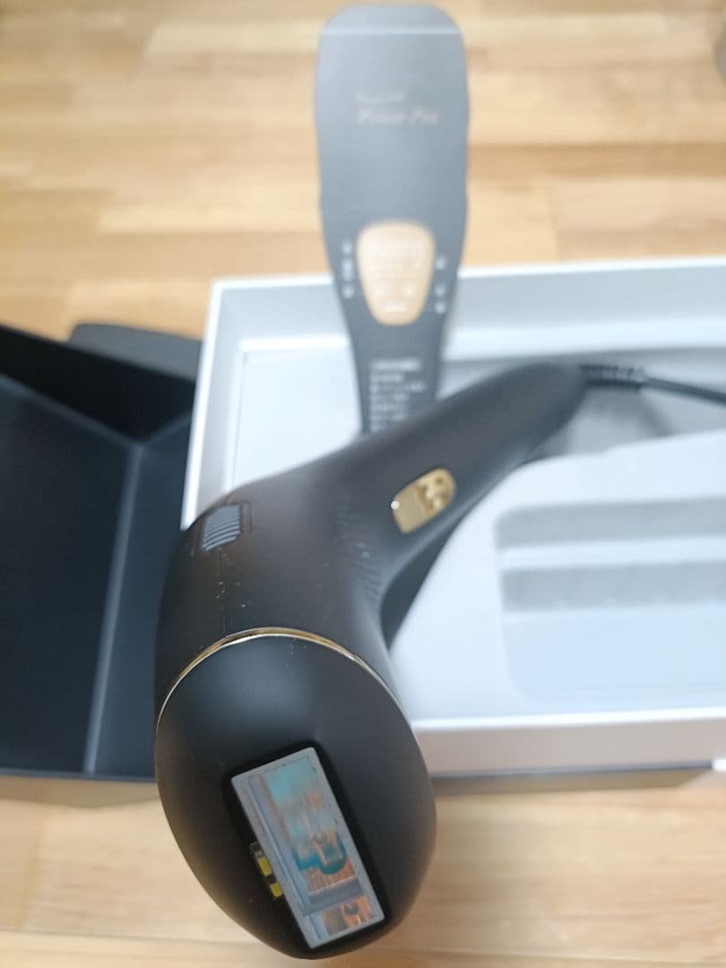 完売品 OPUS BEAUTY 03 Power Pro オーパス脱毛機