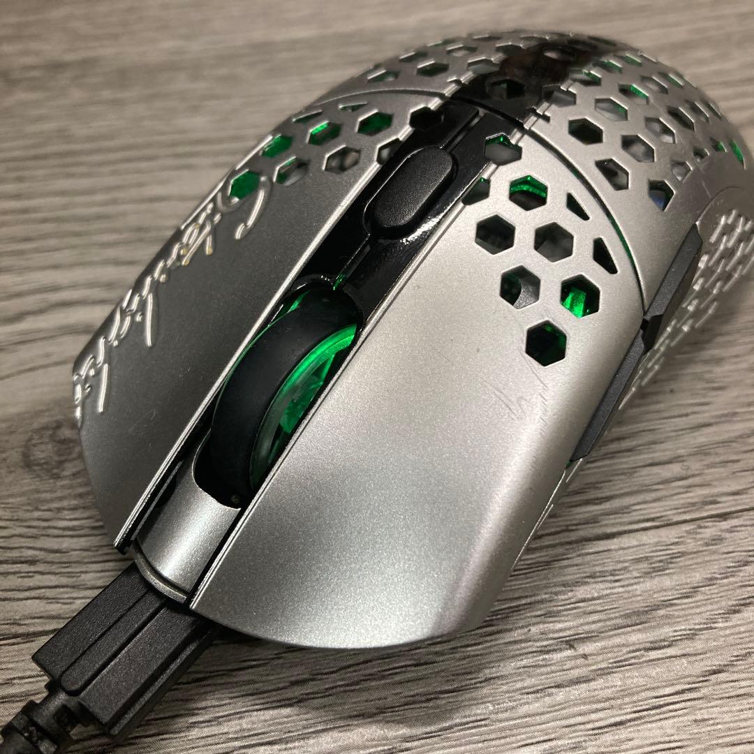 【動作確認済】Finalmouse Starlight Pro - Tenz