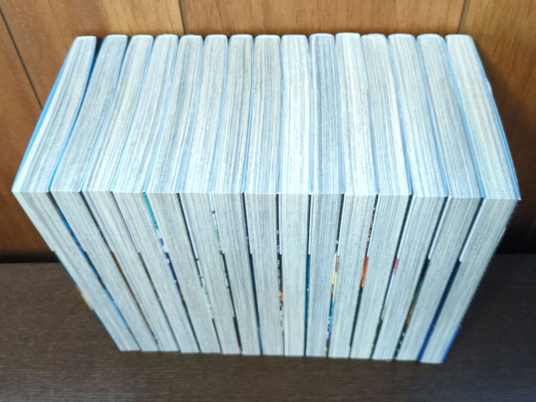 髙橋美由紀　「9番目のムサシ」シリーズ（文庫版含）56冊セット