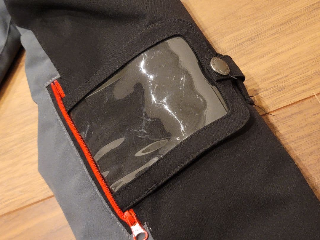 【美品】オンヨネ 上下セット Mサイズ