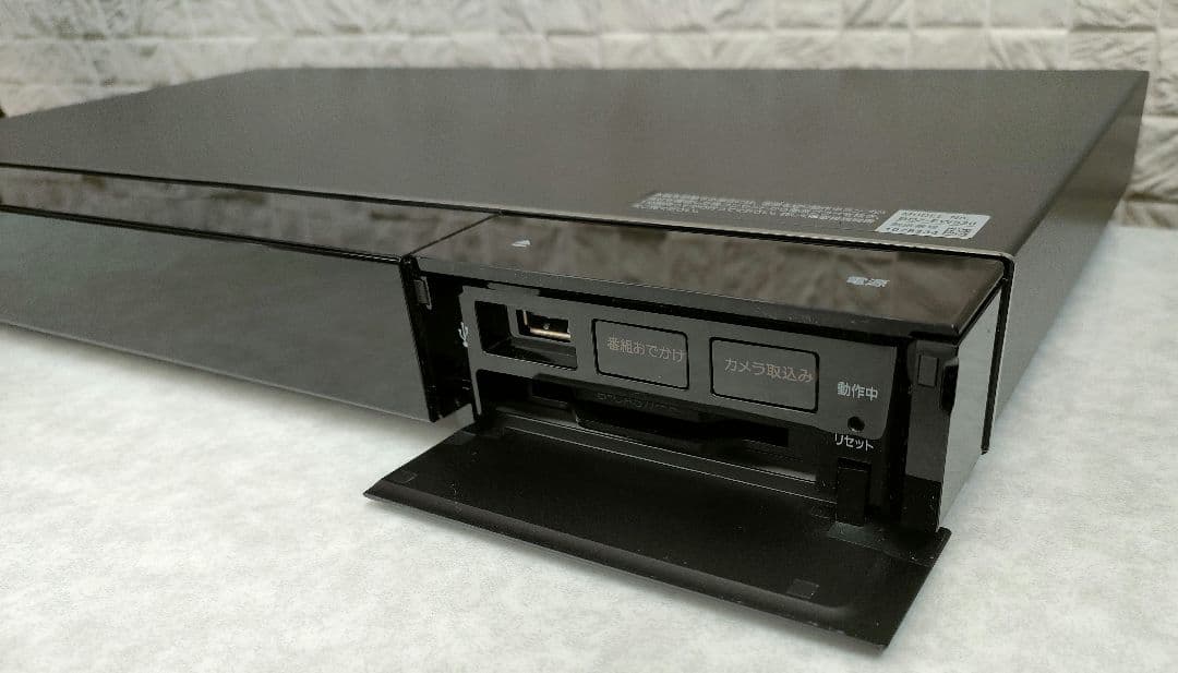 jkyoo品　SONY BDZ-EW520