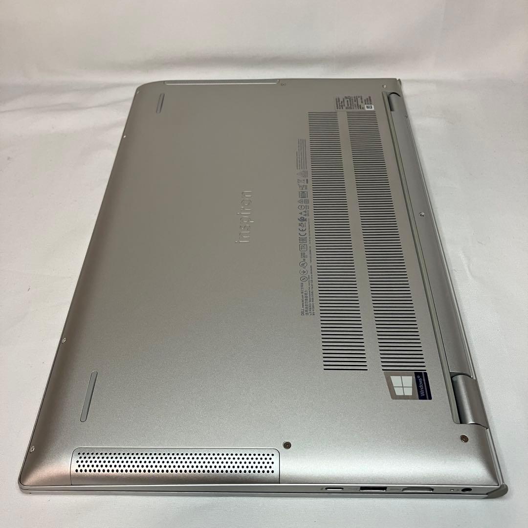 DELL 7510 i7 16GB SSD 1TB GTX 1650 オフィス付