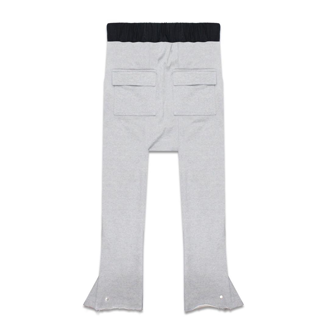 メゾンカサノバ / 2Way Heavy Sweat Sarouel Pants