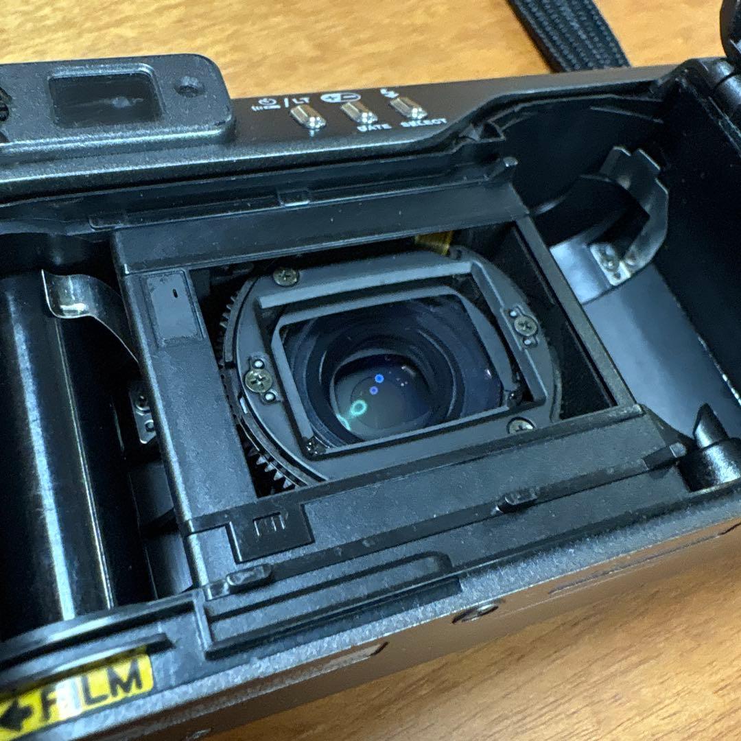 【簡易動作確認済】 KYOCERA T Zoom