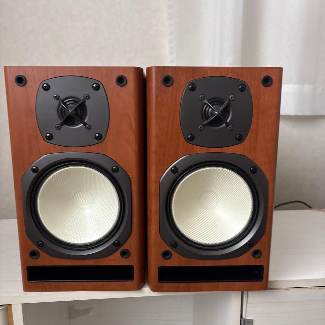 ラジオ・コンポ ONKYO X-NFR7