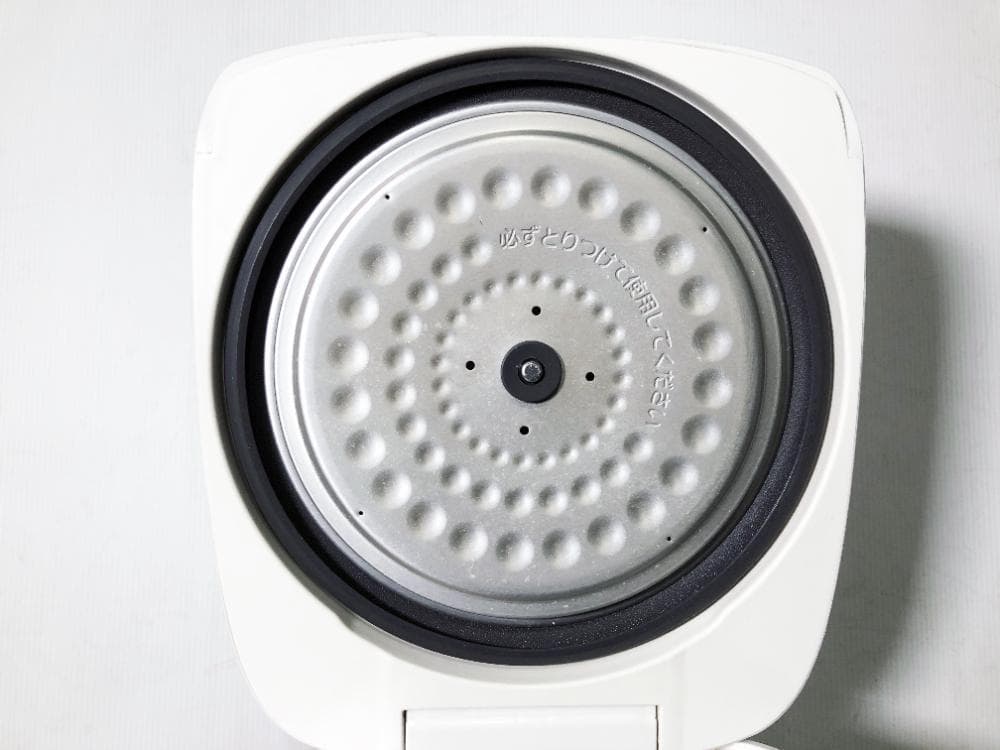 ★2024年製★TIGER 一升炊き 炊飯器【JBH-G181】G3MW