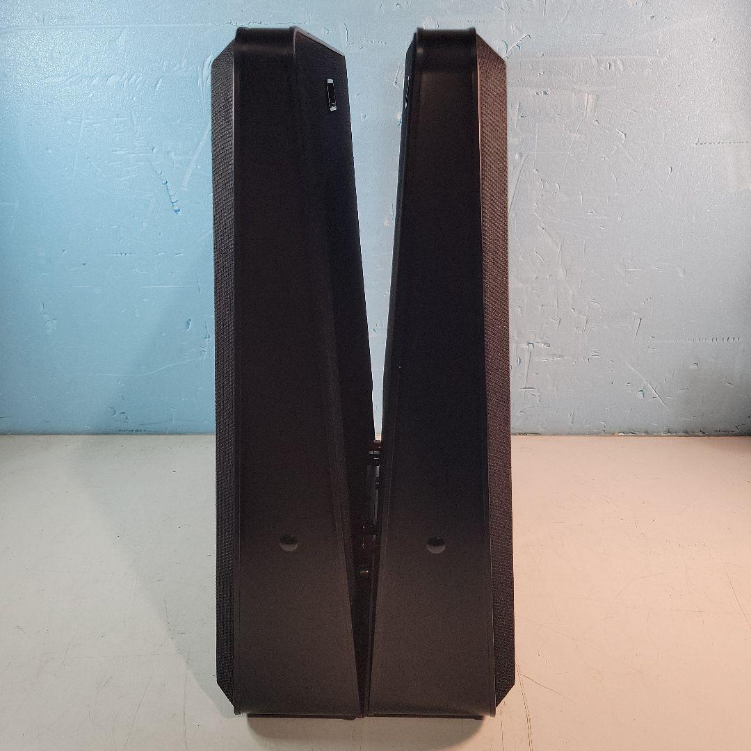 STAX ESTA 4U Extraコンデンサー スピーカーペアセットビンテージ