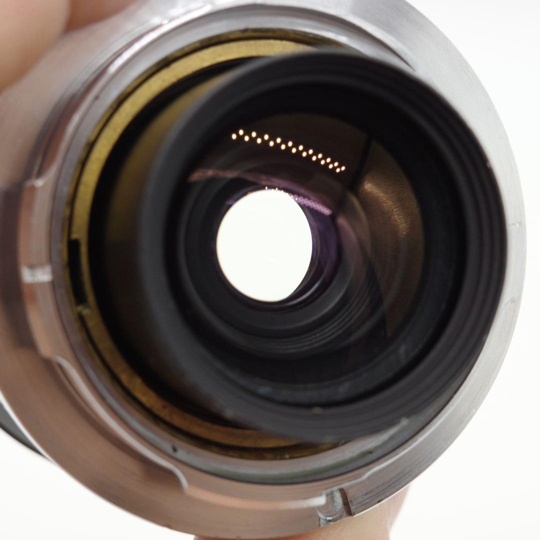 LEICA ライカ ELMARIT 28mm F2.8 1st 9枚玉