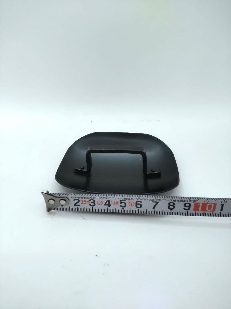 sylvester　　水指＆灰押　コテ型