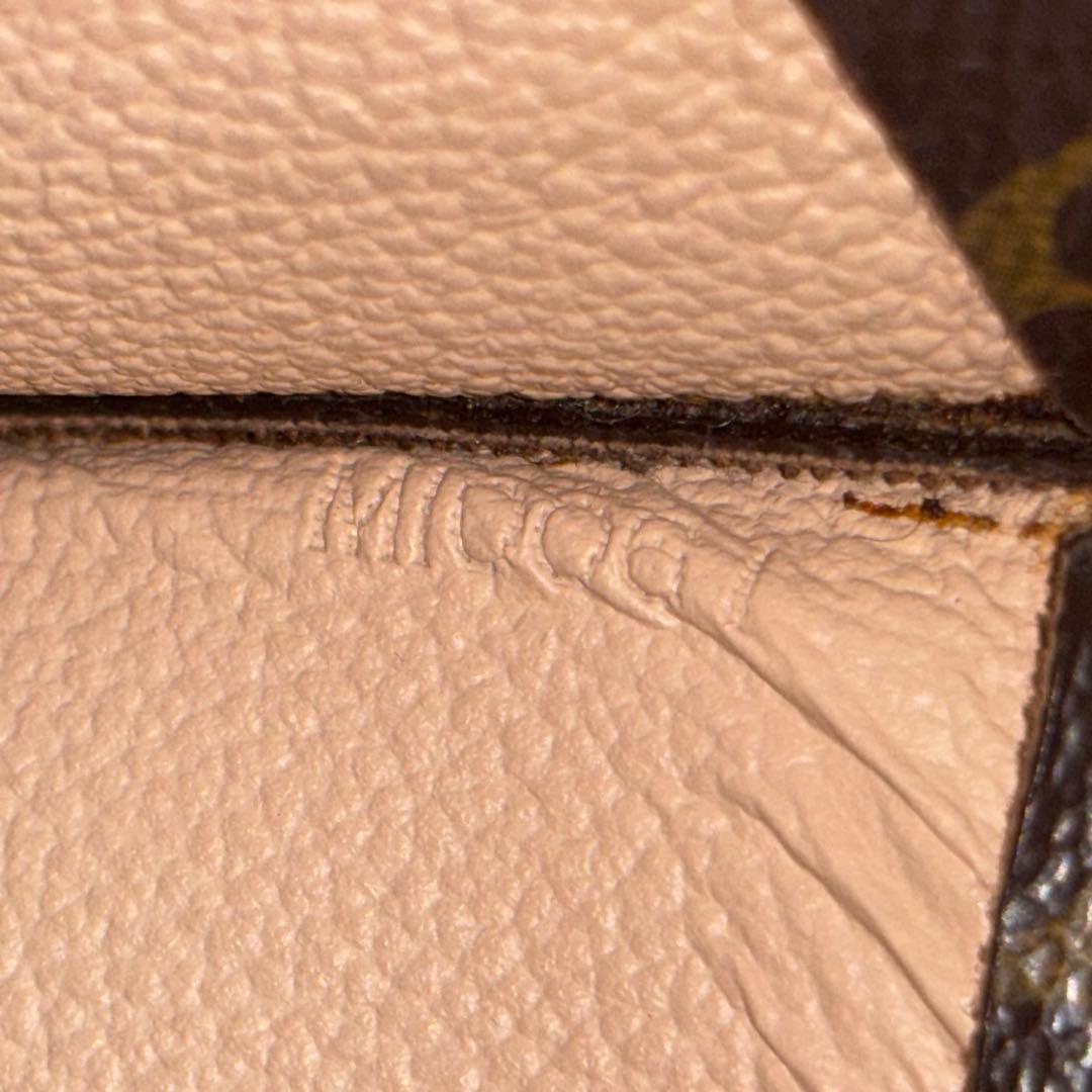 ルイヴィトン バッグ サックプラ モノグラム