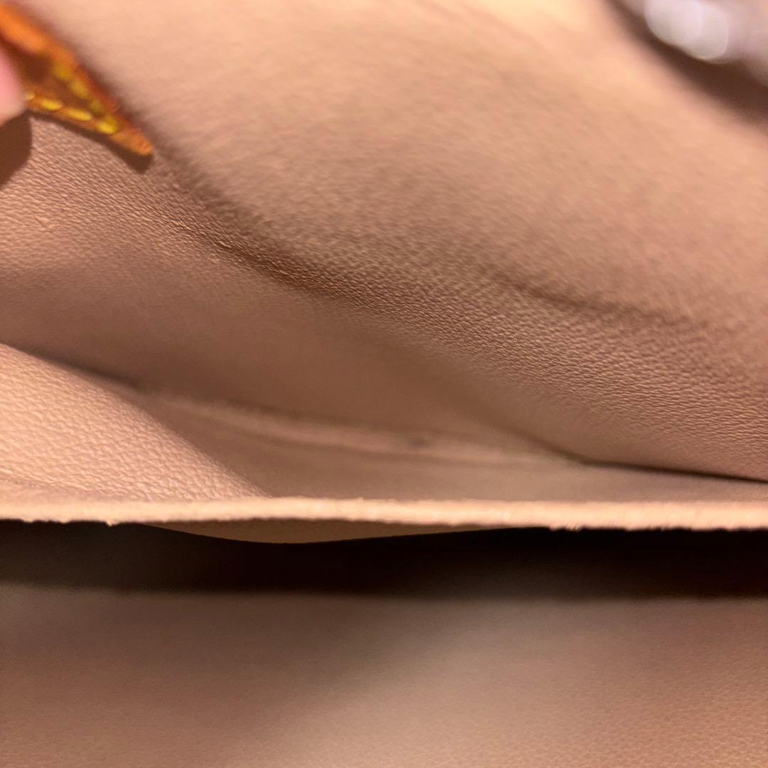 ルイヴィトン バッグ サックプラ モノグラム