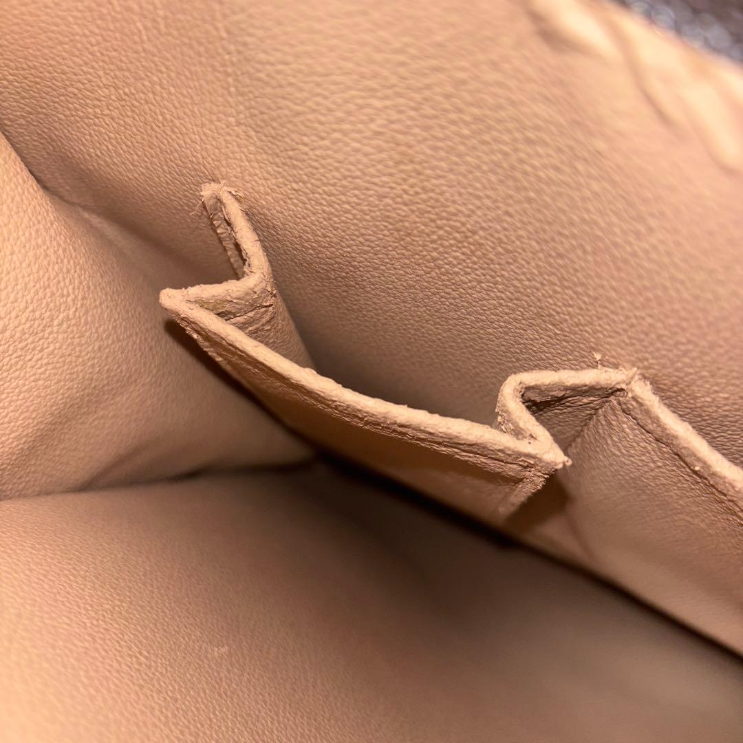 ルイヴィトン バッグ サックプラ モノグラム