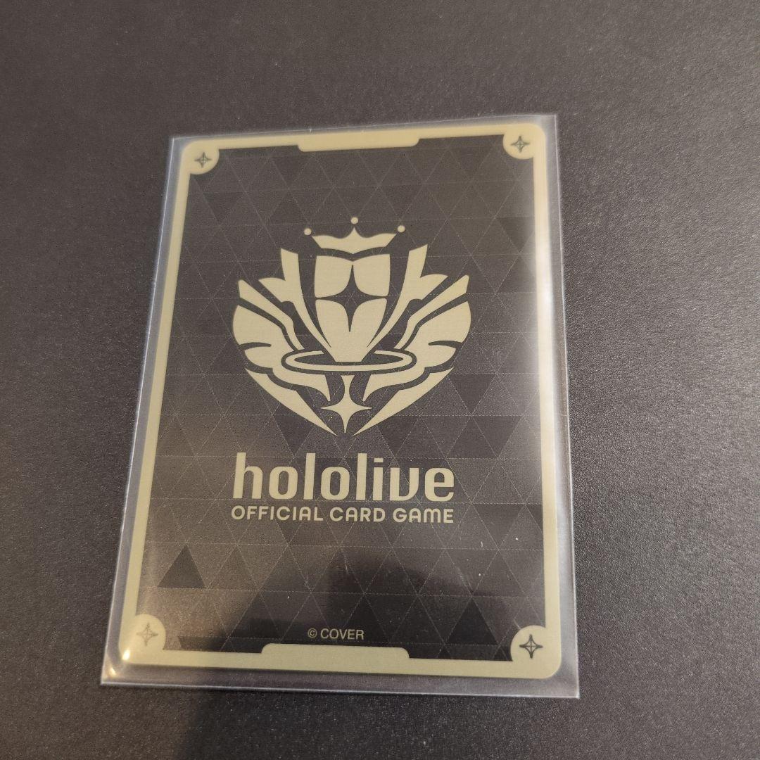 秘密結社holoX　ショップ大会プロモ