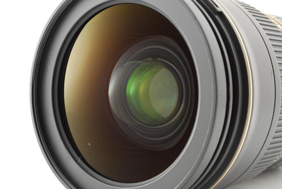 レンズ(ズーム) Nikon AF-S Nikkor 24-70mm f/2.8 G L0243