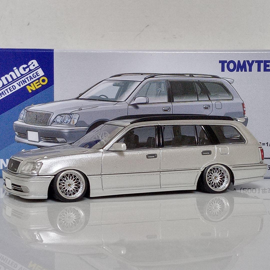 タカユキさん専用 ミニカー改 3台セット