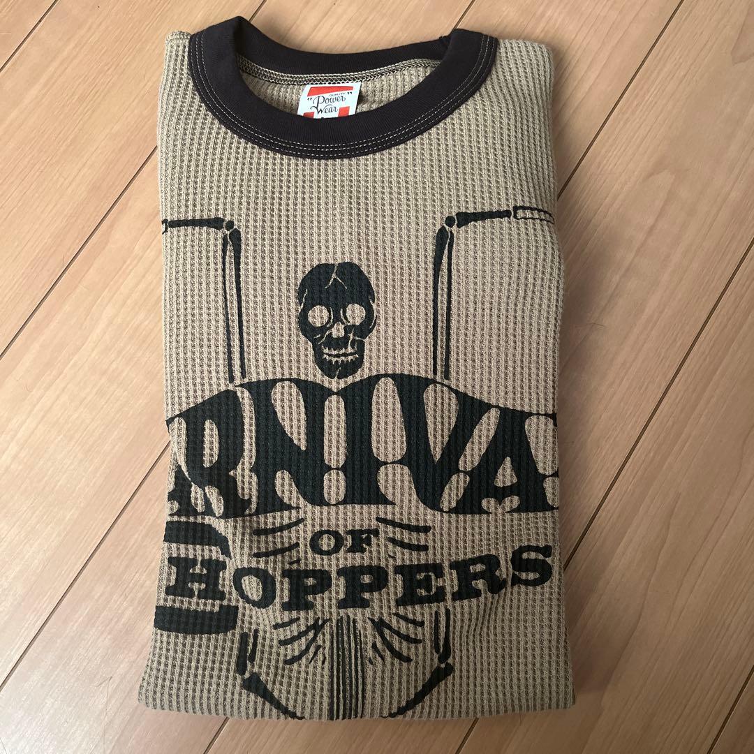 【激レア】フリーホイラーズ　サーマル