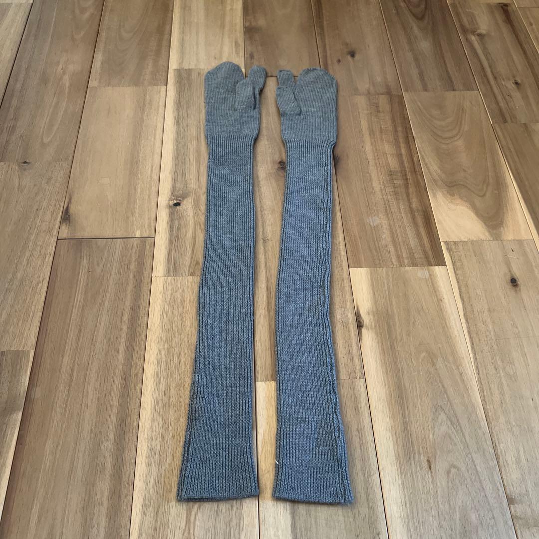Maison Martin Margiela マルジェラ ロング グローブ 手袋