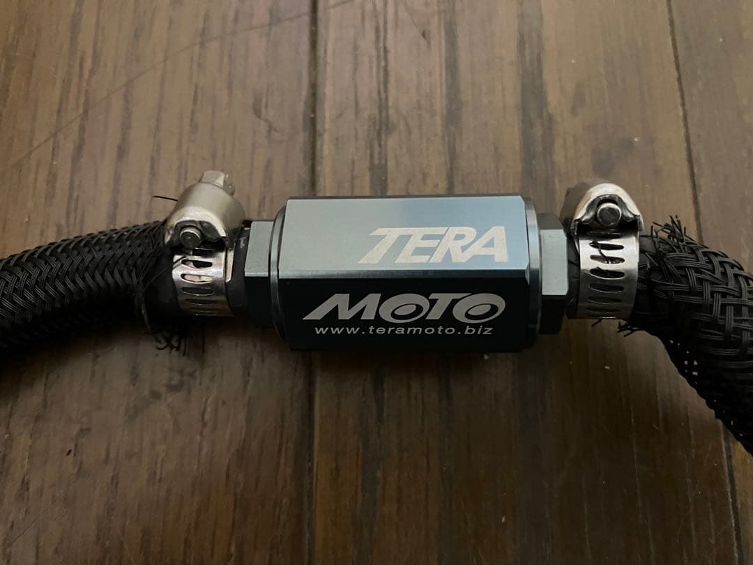 TERAMOTO T-REVmini シグナスX 4〜5型用