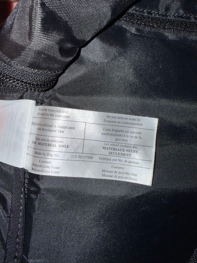 ARC'TERYX SEBRING (セブリン)