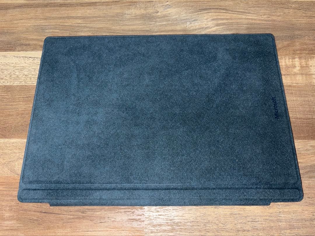 【バッテリー96%】Surface Pro 5 i5/256GB フルセット