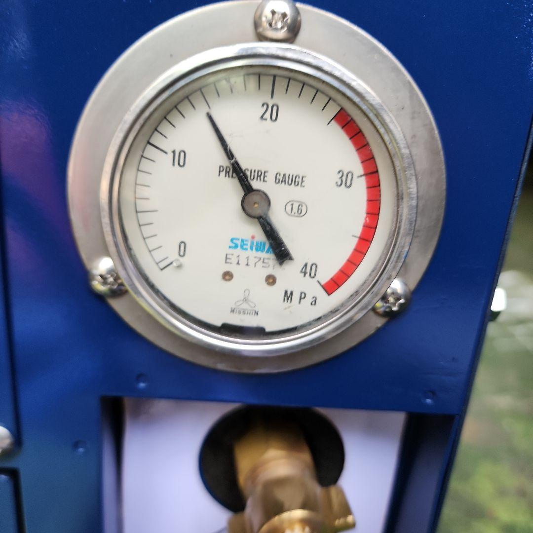 防音型エンジン高圧洗浄機☆清和☆ジェットクリーン☆JC-1513DXP