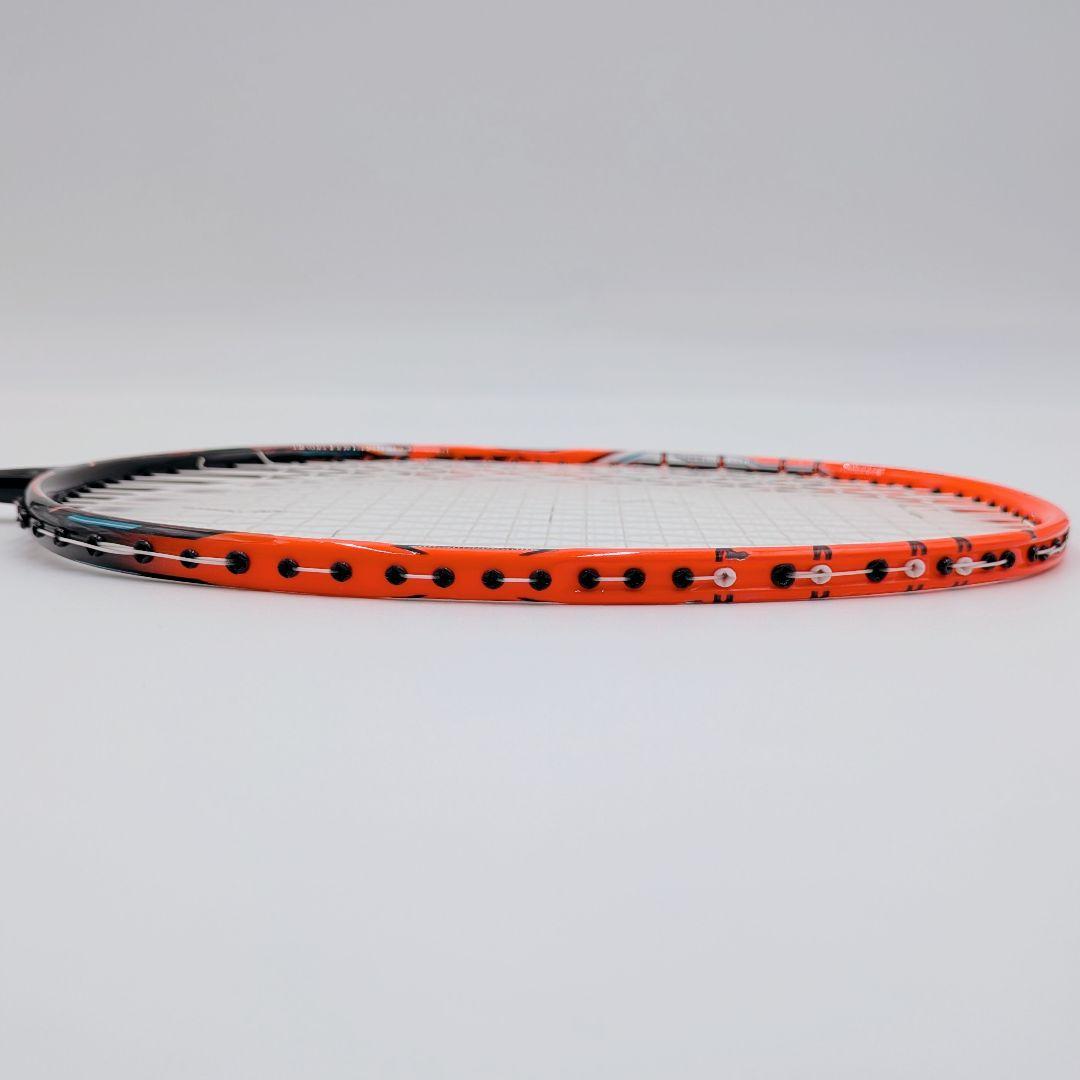 【希少】YONEX NANORAY Z-SPEED G5 Zスピード ナノレイ