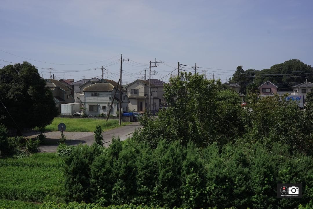 Canon 50mm F/1.8 I ライカＬ３９レンズ整備済