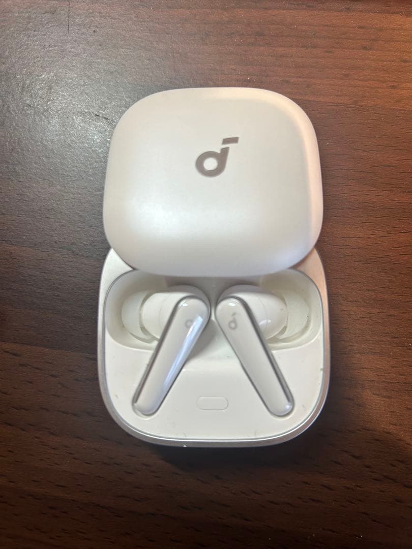 イヤホン Anker Soundcore liberty5