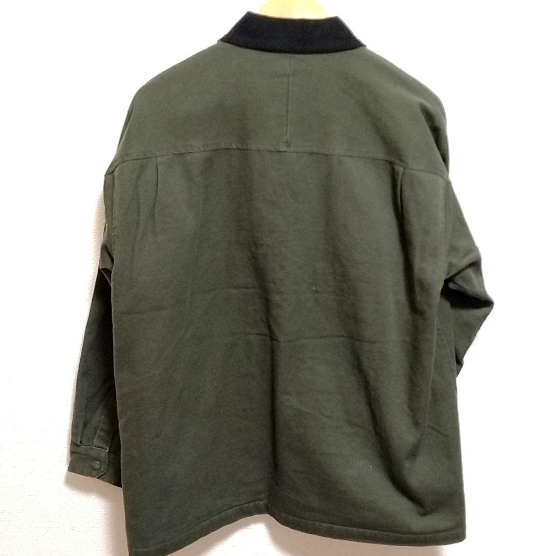 ポーラー　M　ハンティング　ジャケット