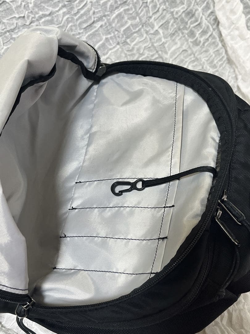 ARC'TERYX マンティス26バックパック 廃盤旧型モデル ブラック