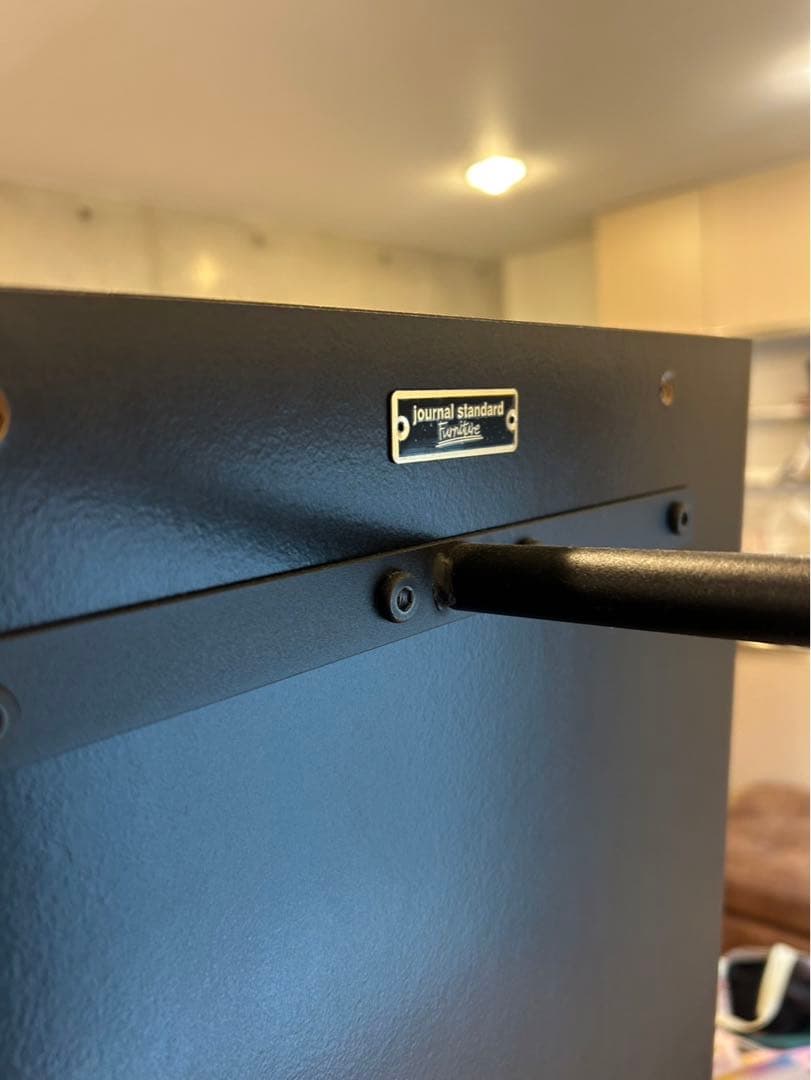 JOURNAL STANDARD FURNITURE スタンドミラー