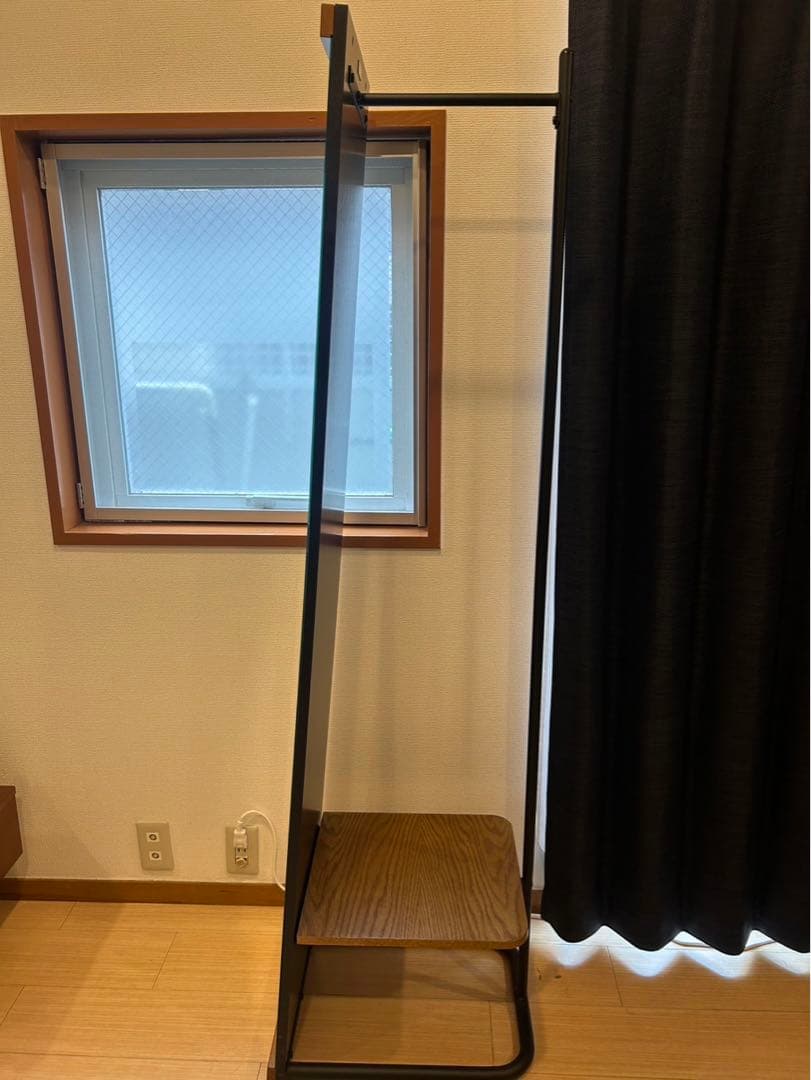 JOURNAL STANDARD FURNITURE スタンドミラー