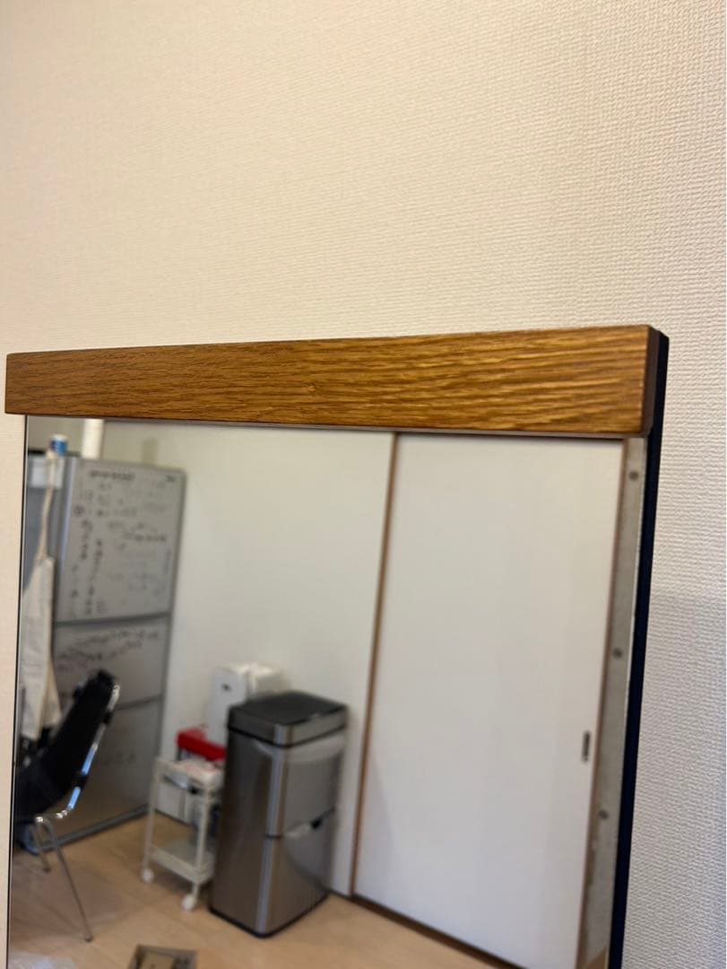 JOURNAL STANDARD FURNITURE スタンドミラー